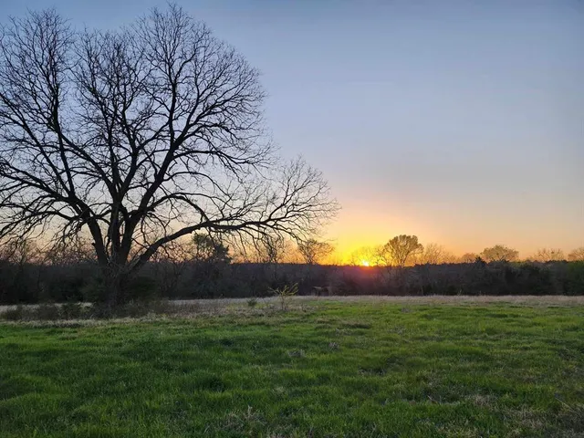 $99,500 | Lot 9 County Road 3401, Lone Oak, TX 75453
