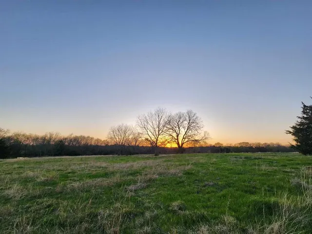$99,500 | Lot 9 County Road 3401, Lone Oak, TX 75453