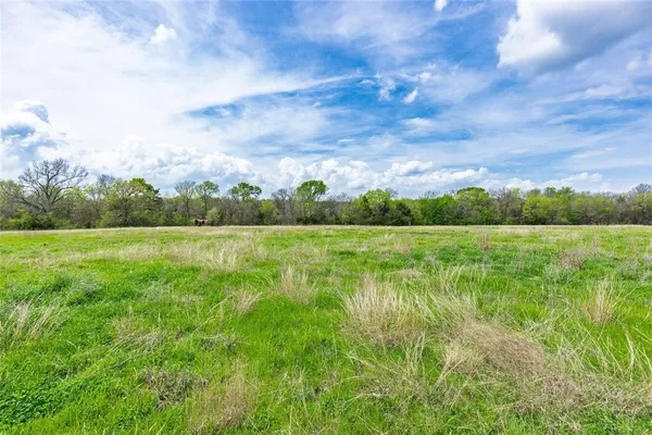 $99,500 | Lot 9 County Road 3401, Lone Oak, TX 75453