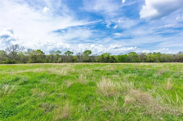 $99,500 | Lot 9 County Road 3401, Lone Oak, TX 75453