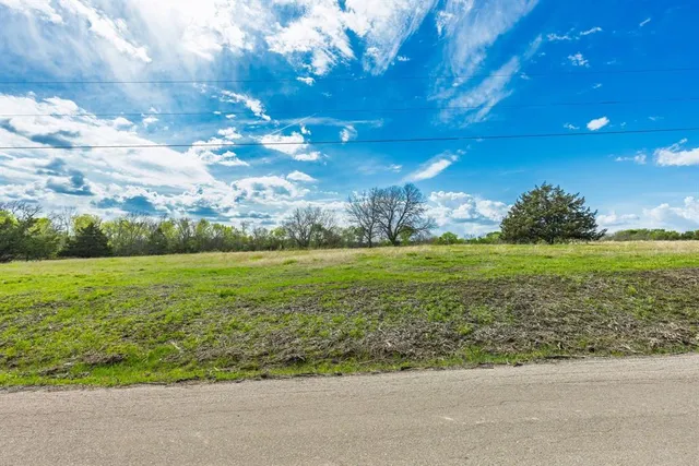 $99,500 | Lot 9 County Road 3401, Lone Oak, TX 75453