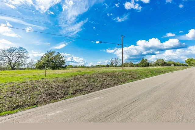 $99,500 | Lot 9 County Road 3401, Lone Oak, TX 75453