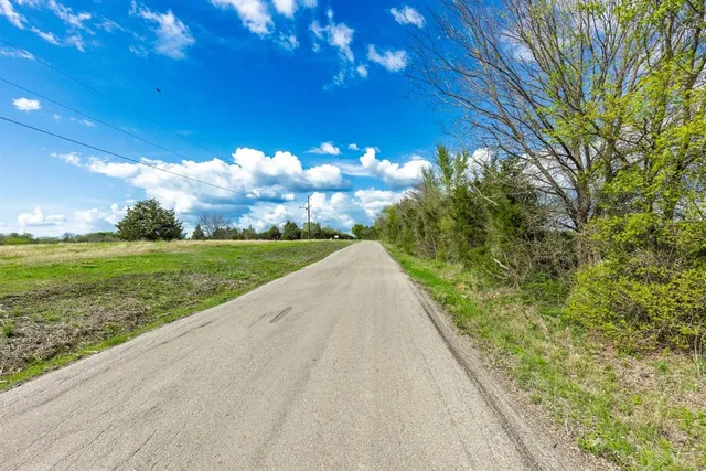 $99,500 | Lot 9 County Road 3401, Lone Oak, TX 75453