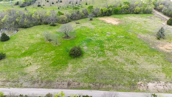 $99,500 | Lot 9 County Road 3401, Lone Oak, TX 75453