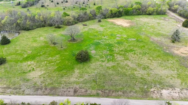 $99,500 | Lot 9 County Road 3401, Lone Oak, TX 75453