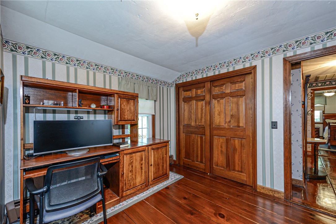 132 Sheffield Hill Road Exeter, RI 02822 - Photo 28 of 36