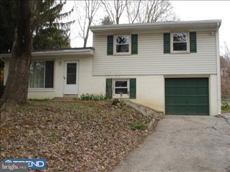 32 Leopard Road Paoli, PA 19301 - Photo 1 of 5 Exterior Front