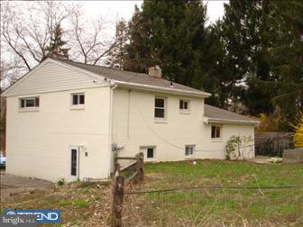 32 Leopard Road Paoli, PA 19301 - Photo 5 of 5 Exterior Back