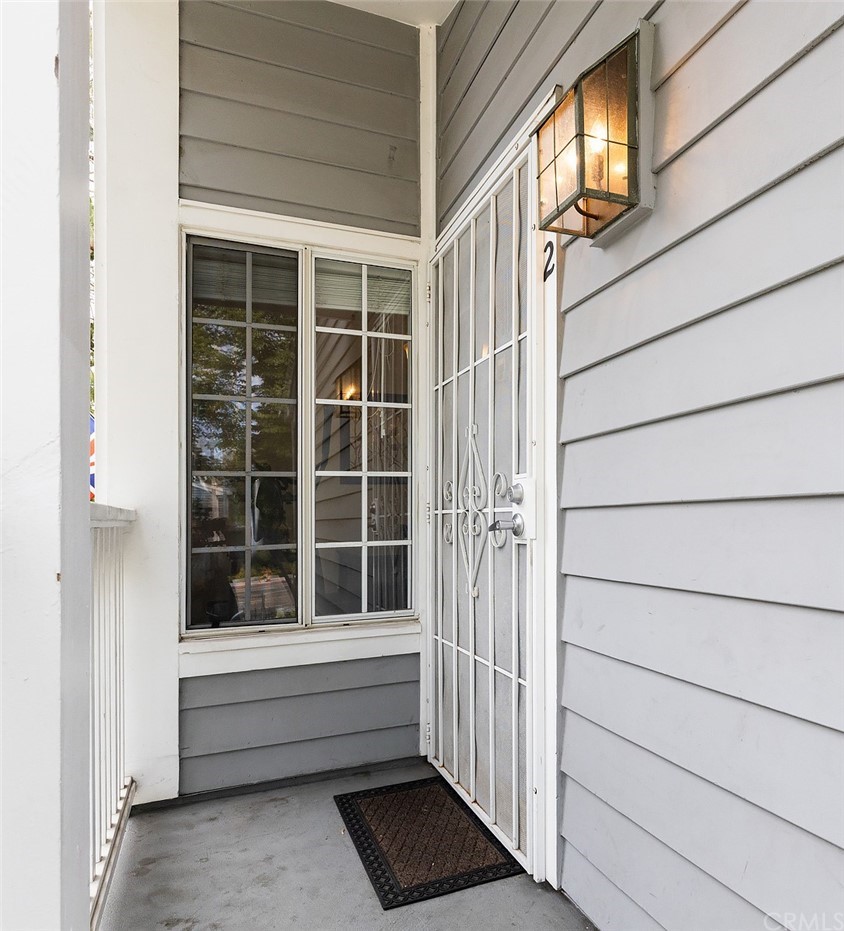 1311 West Capitol Drive, Unit 182 San Pedro, CA 90732 - Photo 2 of 43 Front door
