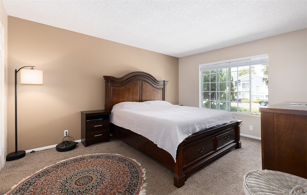 1311 West Capitol Drive, Unit 182 San Pedro, CA 90732 - Photo 19 of 43 main bedroom