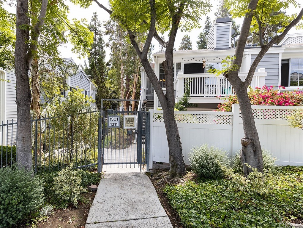 1311 West Capitol Drive, Unit 182 San Pedro, CA 90732 - Photo 3 of 43 Front Gate