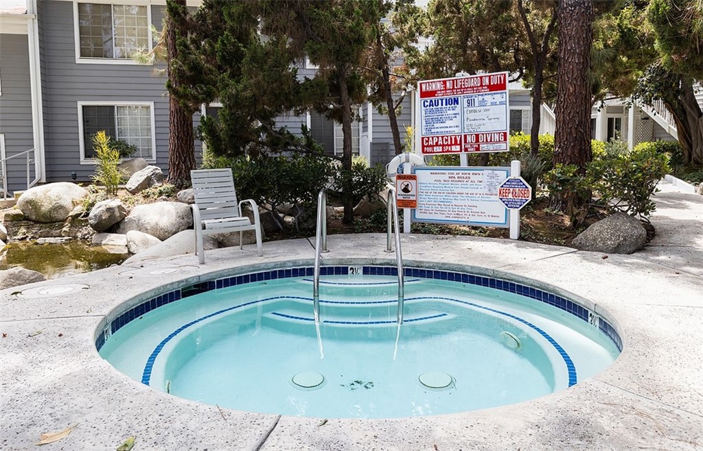 1311 West Capitol Drive, Unit 182 San Pedro, CA 90732 - Photo 23 of 43 Spa 1