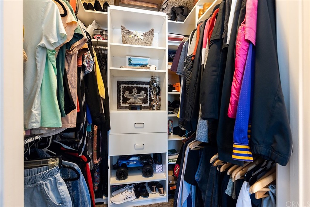 1311 West Capitol Drive, Unit 182 San Pedro, CA 90732 - Photo 4 of 43 walk-in closet