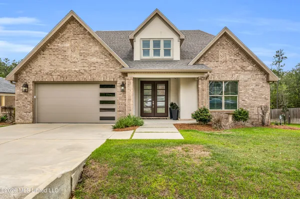 $649,900 | Undisclosed Address, Diamondhead, MS 39525