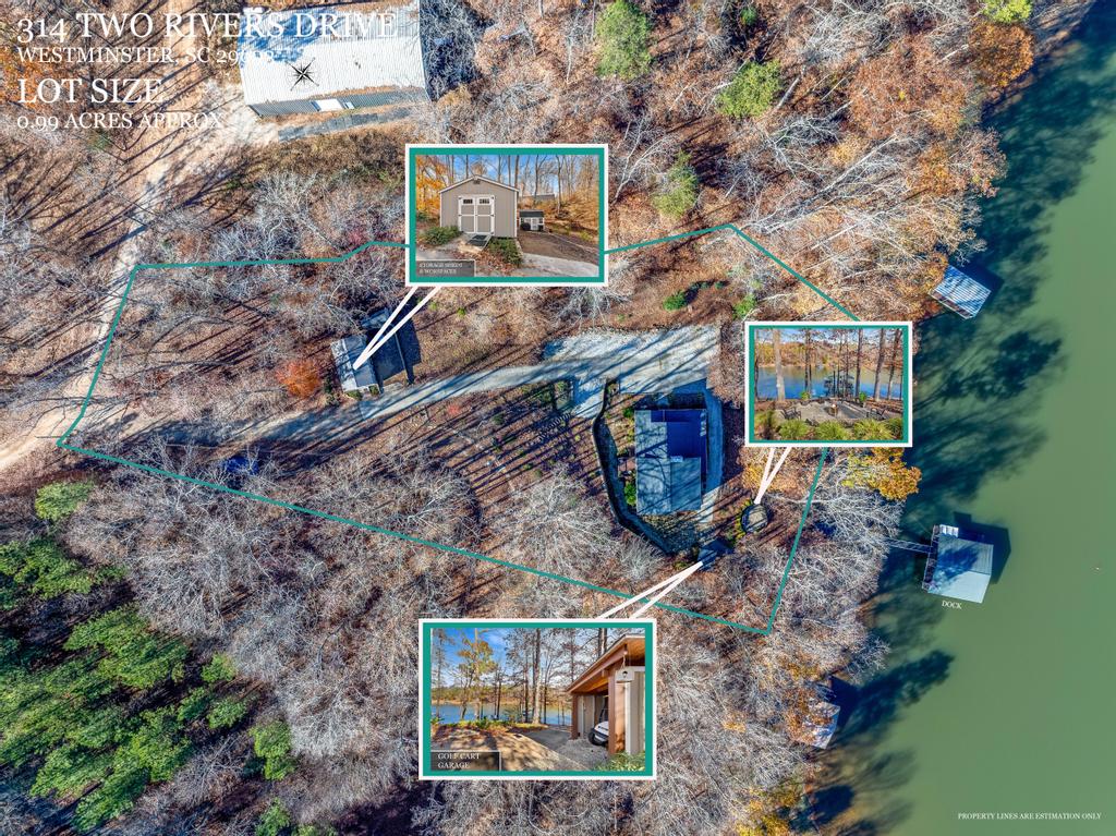 314 Two Rivers Drive Westminster, SC 29693 - Photo 13 of 45