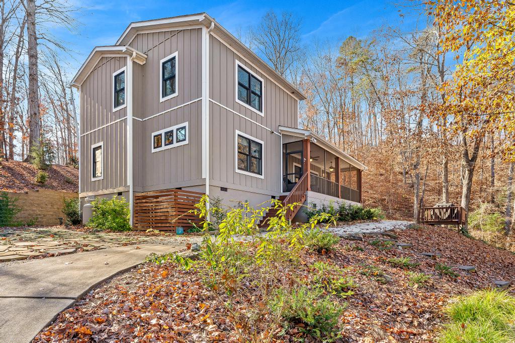 314 Two Rivers Drive Westminster, SC 29693 - Photo 34 of 45