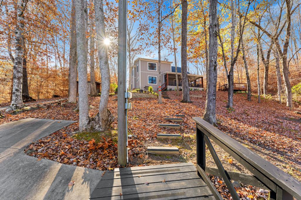 314 Two Rivers Drive Westminster, SC 29693 - Photo 38 of 45