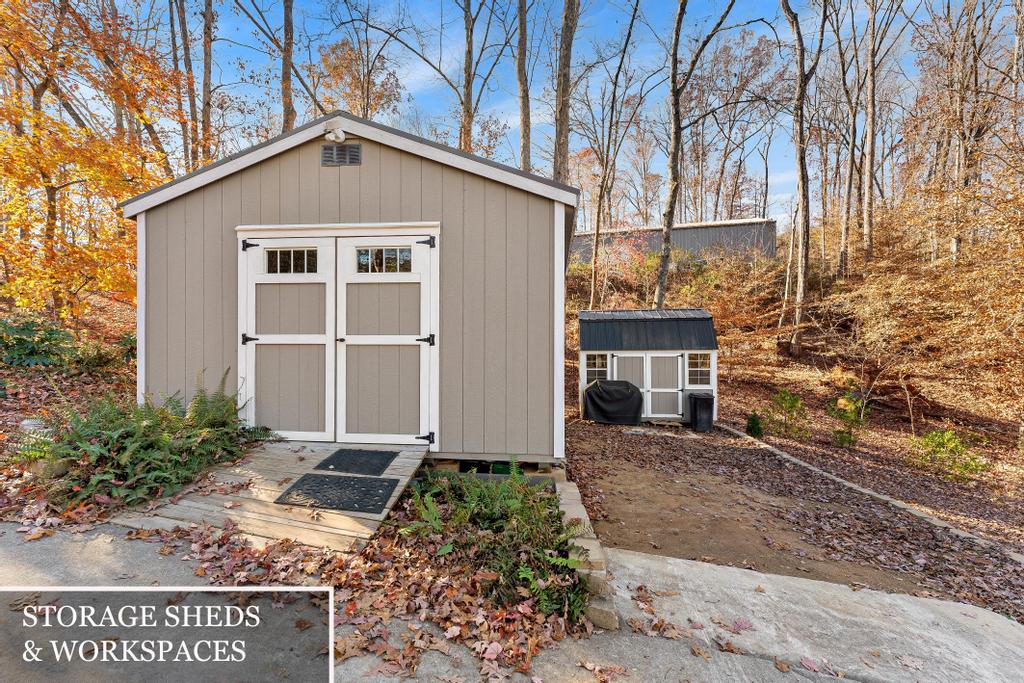 314 Two Rivers Drive Westminster, SC 29693 - Photo 39 of 45