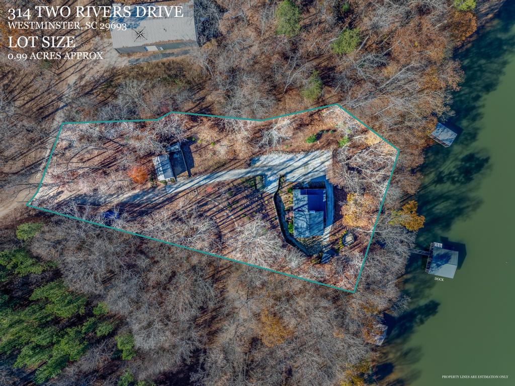 314 Two Rivers Drive Westminster, SC 29693 - Photo 42 of 45