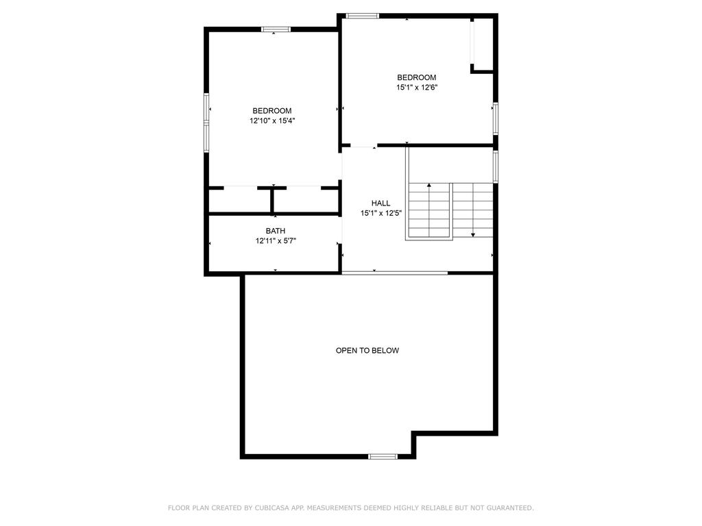 314 Two Rivers Drive Westminster, SC 29693 - Photo 44 of 45