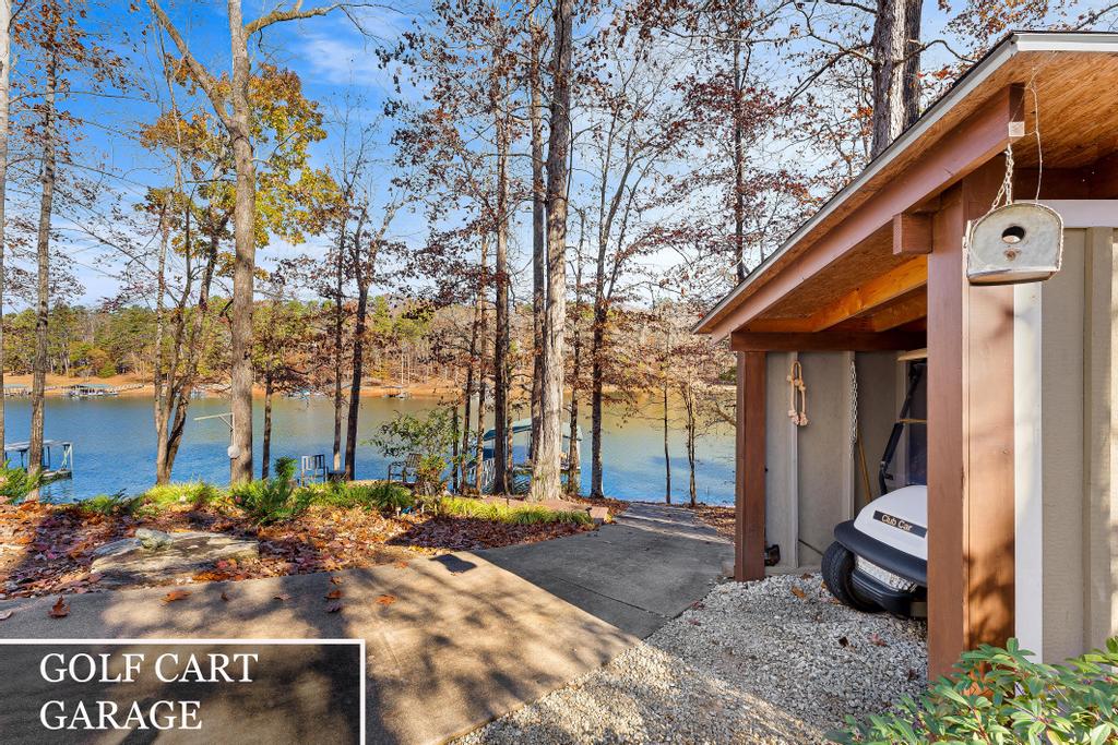 314 Two Rivers Drive Westminster, SC 29693 - Photo 7 of 45