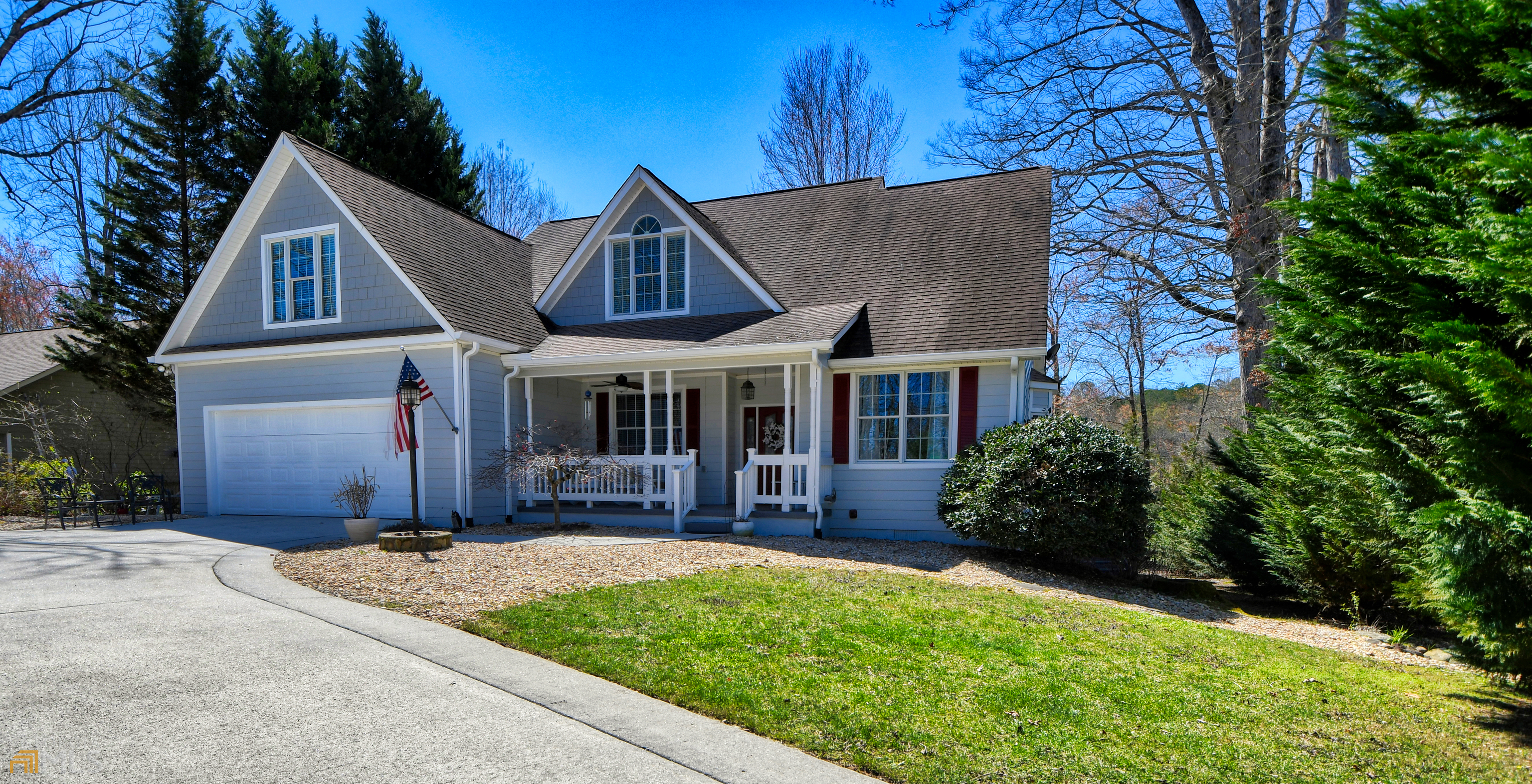 267 Bridge Creek Road Tiger, GA 30576 - Photo 1 of 1 Gallery Image 1