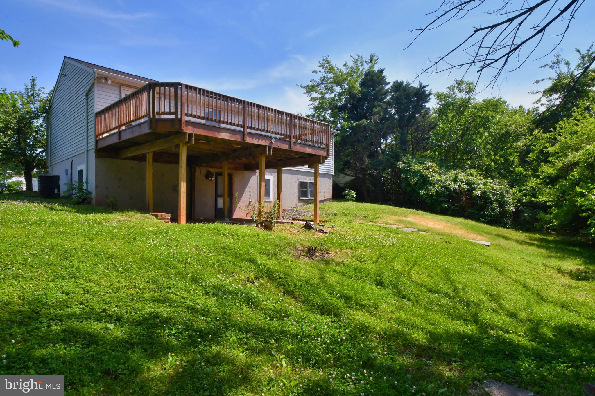 2316 Crossett Road Baltimore, MD 21237 - Photo 43 of 44 Gallery Image 43