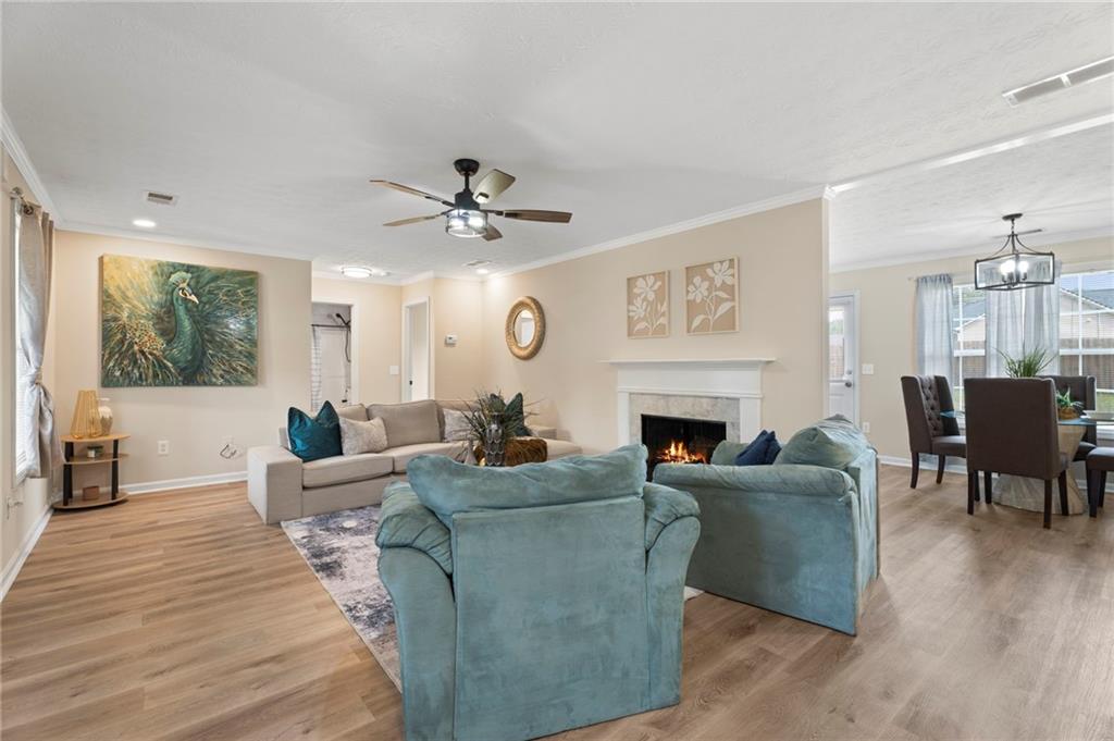15 Amber Way Covington, GA 30016 - Photo 10 of 44 Gallery Image 10
