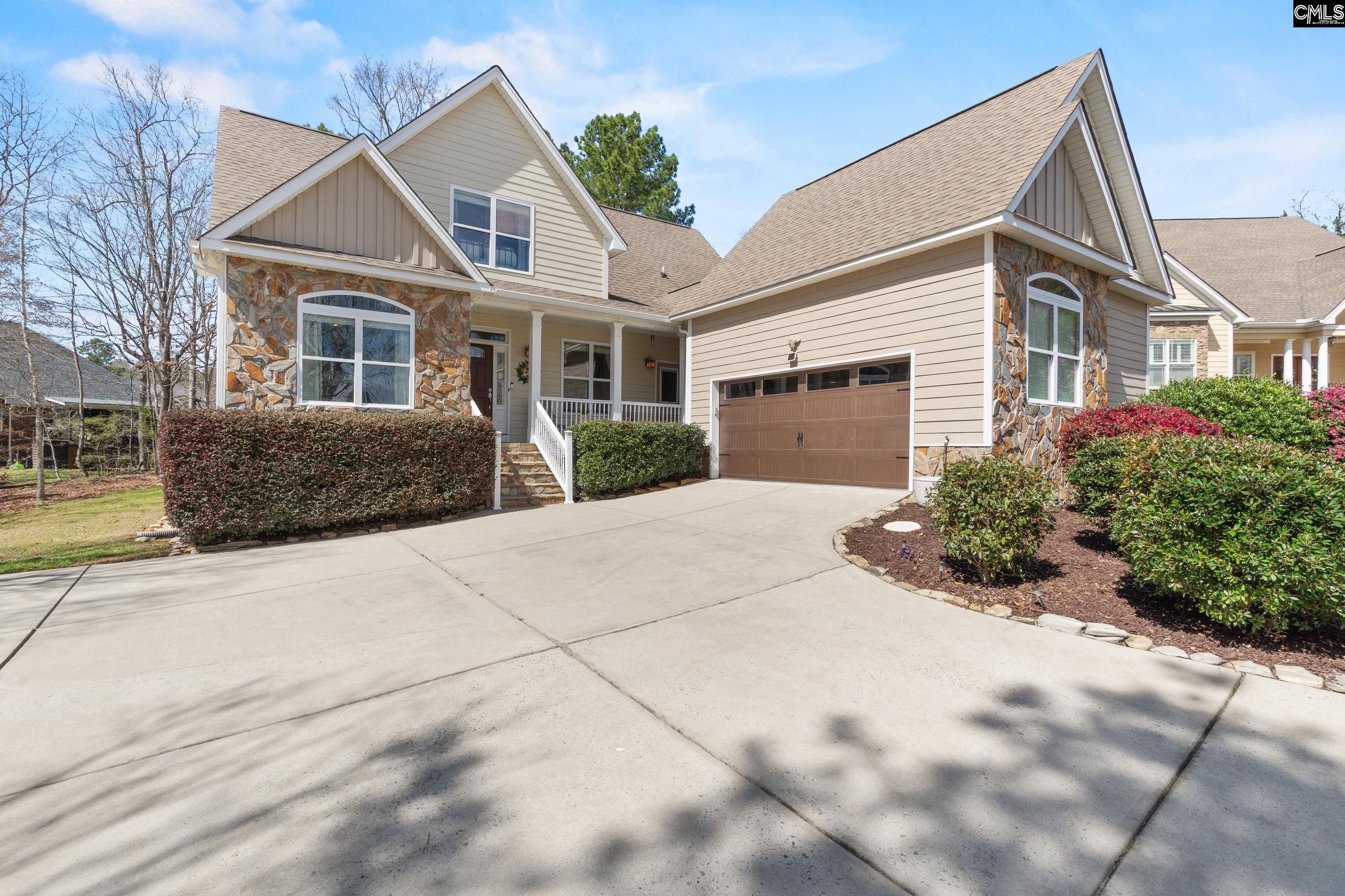 157 Blue Wing Drive Gilbert, SC 29054 - Photo 3 of 59