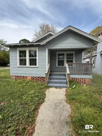 $104,900 | 1848 Canal Street, Mobile, AL 36606