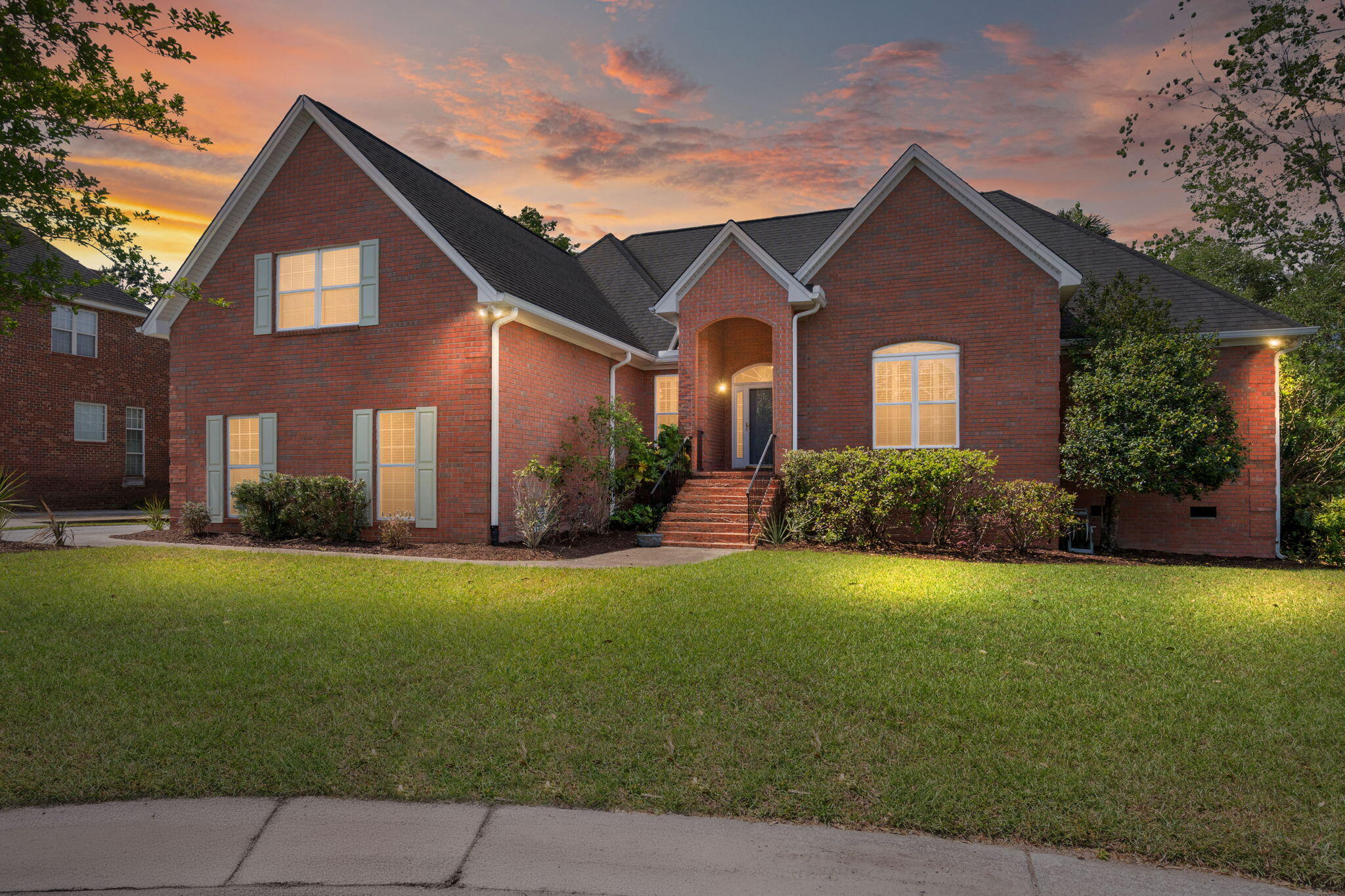 2508 Periwinkle Spout Cove Mount Pleasant, SC 29466 - Photo 1 of 45 1