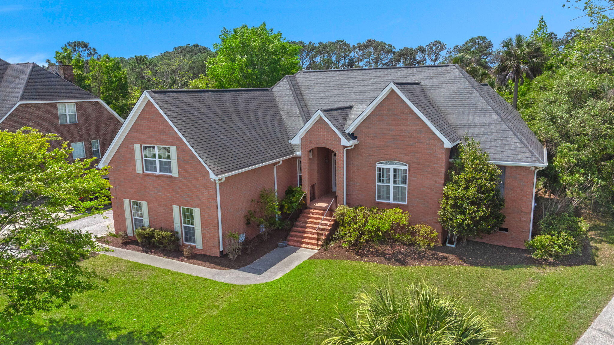 2508 Periwinkle Spout Cove Mount Pleasant, SC 29466 - Photo 2 of 45 2