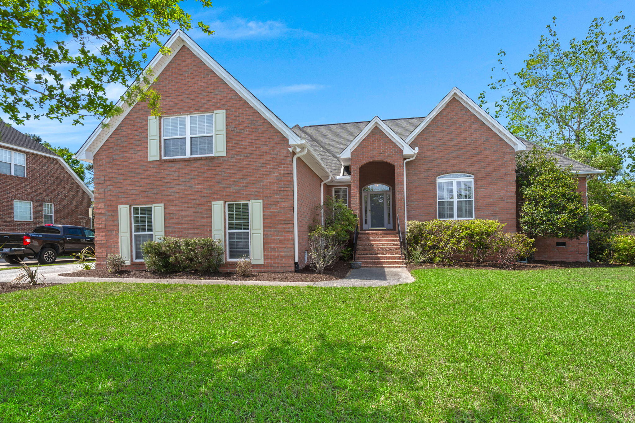 2508 Periwinkle Spout Cove Mount Pleasant, SC 29466 - Photo 4 of 45 4