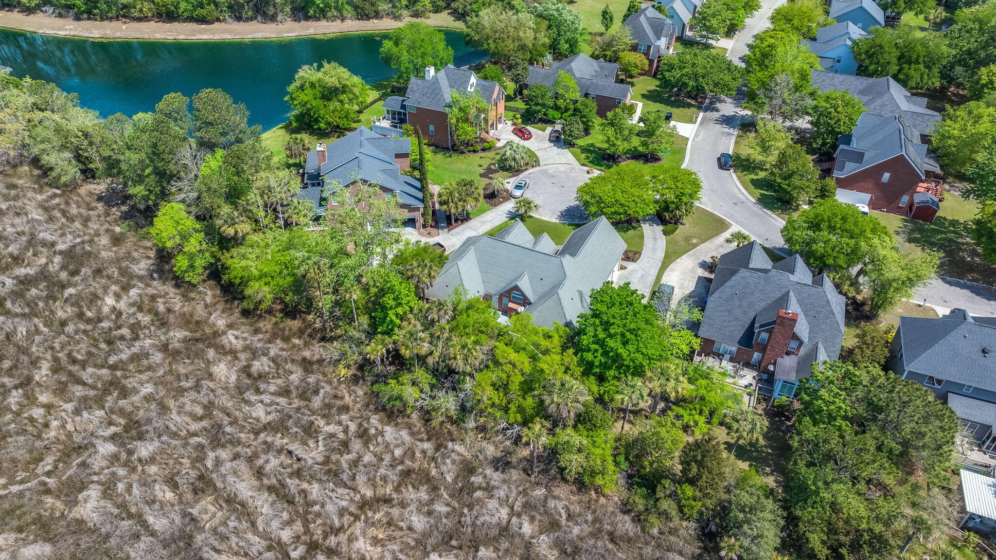 2508 Periwinkle Spout Cove Mount Pleasant, SC 29466 - Photo 42 of 45 42