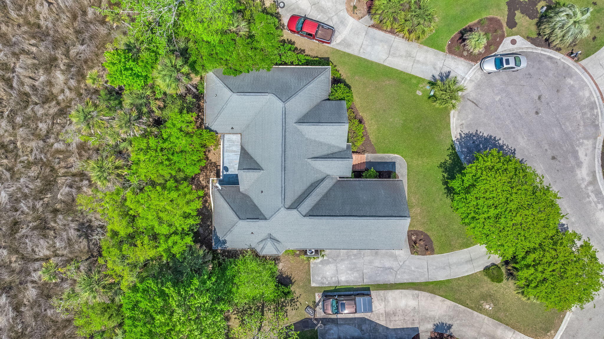 2508 Periwinkle Spout Cove Mount Pleasant, SC 29466 - Photo 43 of 45 43