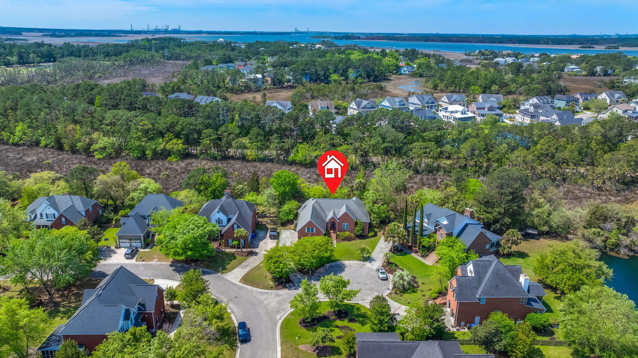 2508 Periwinkle Spout Cove Mount Pleasant, SC 29466 - Photo 44 of 45 44