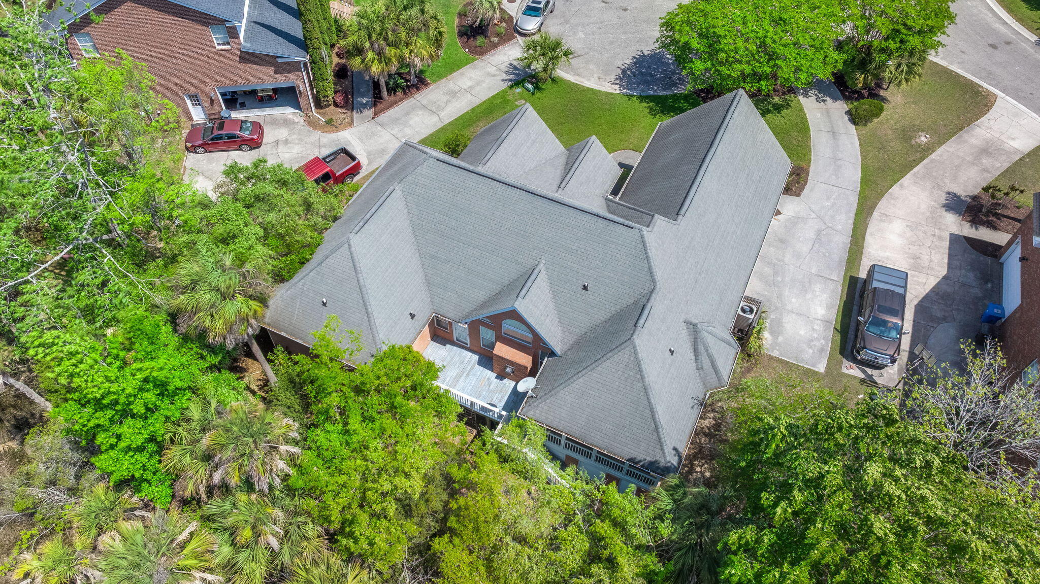 2508 Periwinkle Spout Cove Mount Pleasant, SC 29466 - Photo 45 of 45 45