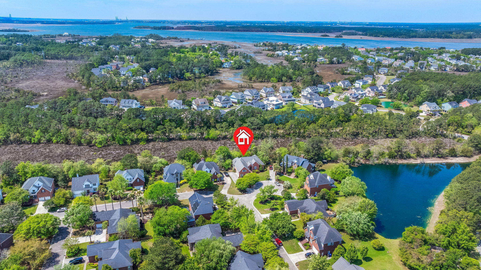2508 Periwinkle Spout Cove Mount Pleasant, SC 29466 - Photo 5 of 45 5