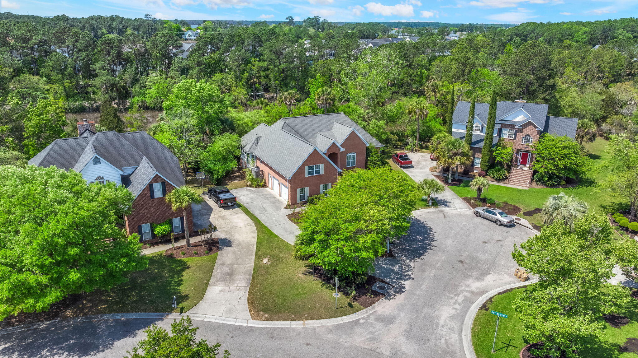 2508 Periwinkle Spout Cove Mount Pleasant, SC 29466 - Photo 6 of 45 6