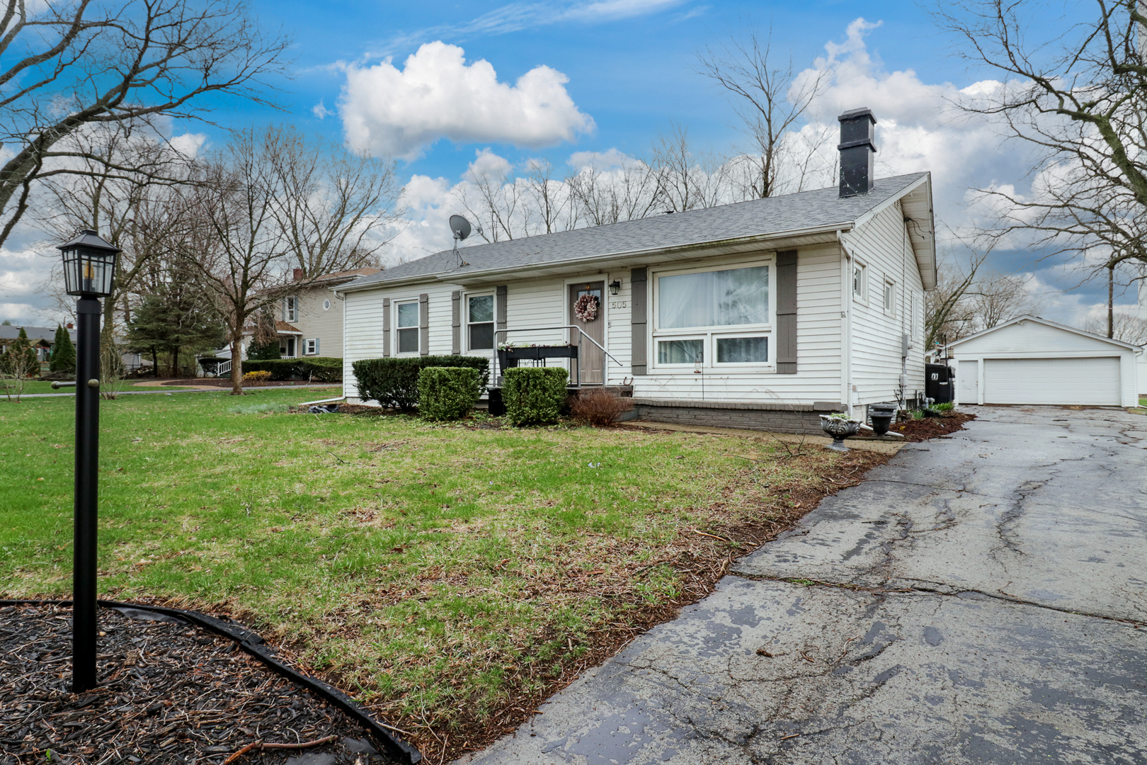 505 Fairview Street Normal, IL 61761 - Photo 35 of 36 Gallery Image 35