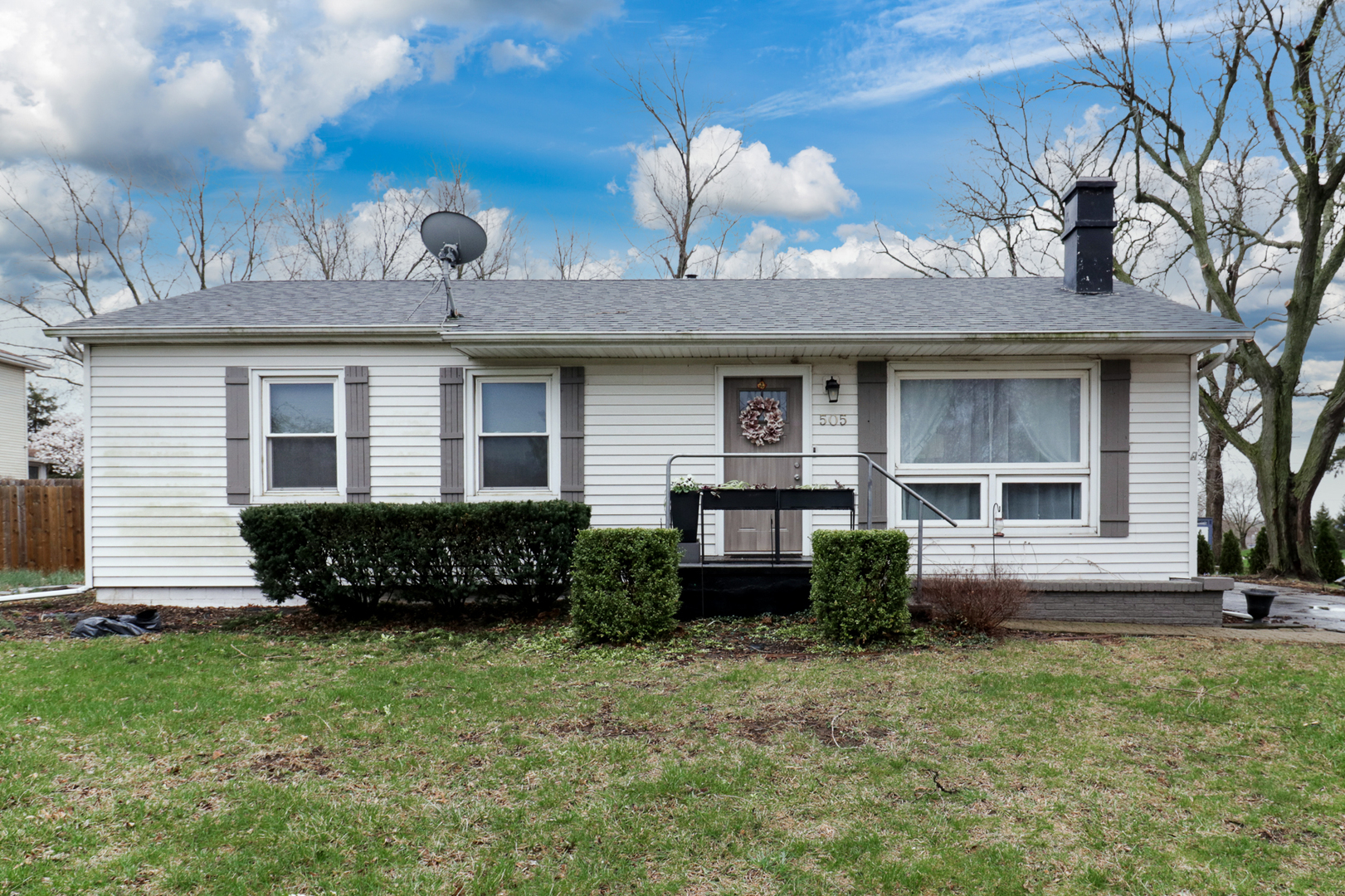 505 Fairview Street Normal, IL 61761 - Photo 36 of 36 Gallery Image 36
