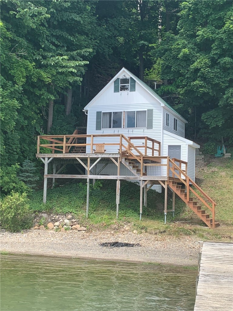 1726 Log Cabin Road Torrey, NY 14527 - Photo 1 of 1 Gallery Image 1