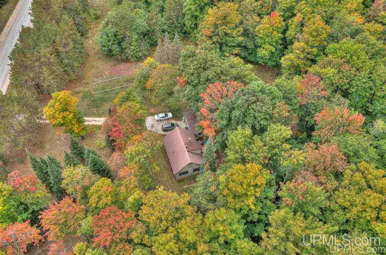 7090 West Co Road Manistique, MI 49854 - Photo 39 of 42