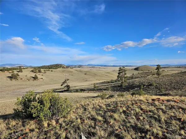 $99,000 | 24142 Antero Road, Hartsel, CO 80449