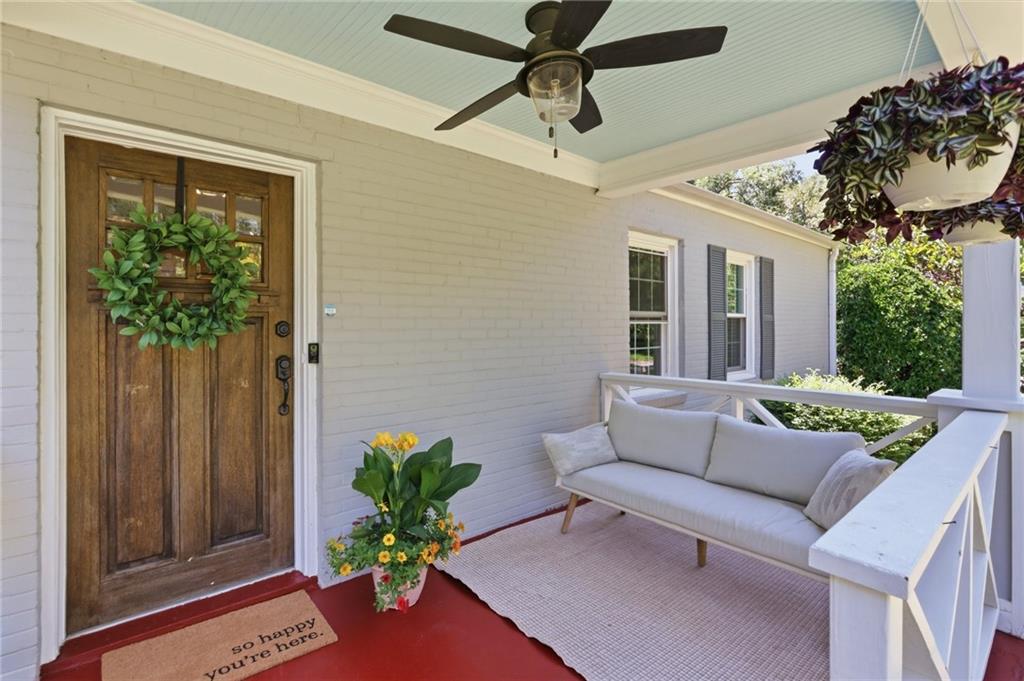 2305 Sanford Road Decatur, GA 30033 - Photo 2 of 35 Gallery Image 2