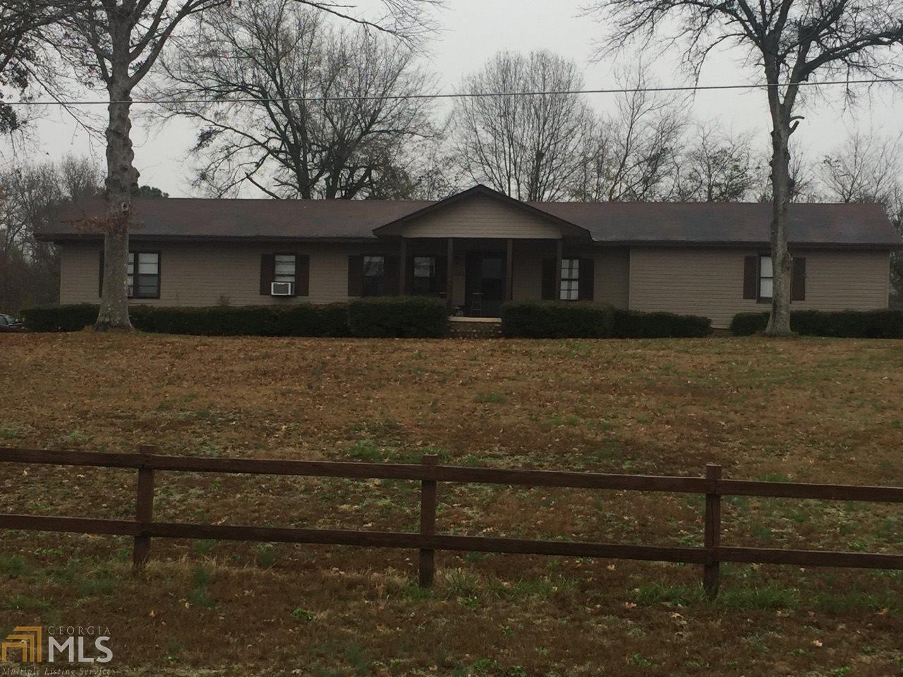 820 Steele Road, Unit 820&822 Griffin, GA 30223 - Photo 1 of 1 Gallery Image 1