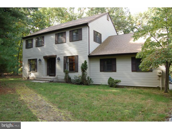 12 Gate Road Tabernacle, NJ 08088 - Photo 1 of 22 Exterior Front