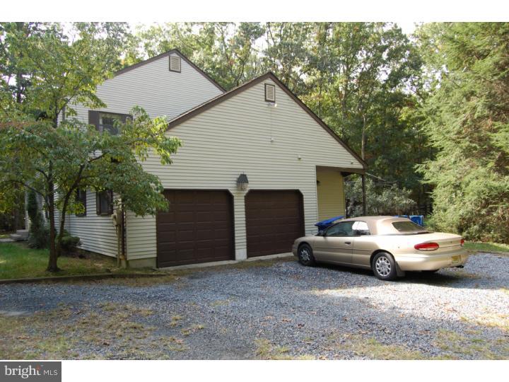 12 Gate Road Tabernacle, NJ 08088 - Photo 12 of 22 Garage