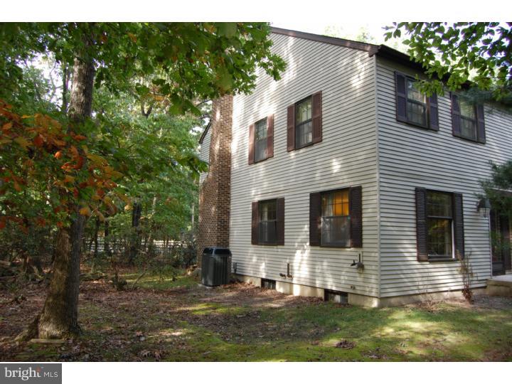 12 Gate Road Tabernacle, NJ 08088 - Photo 13 of 22 Exterior