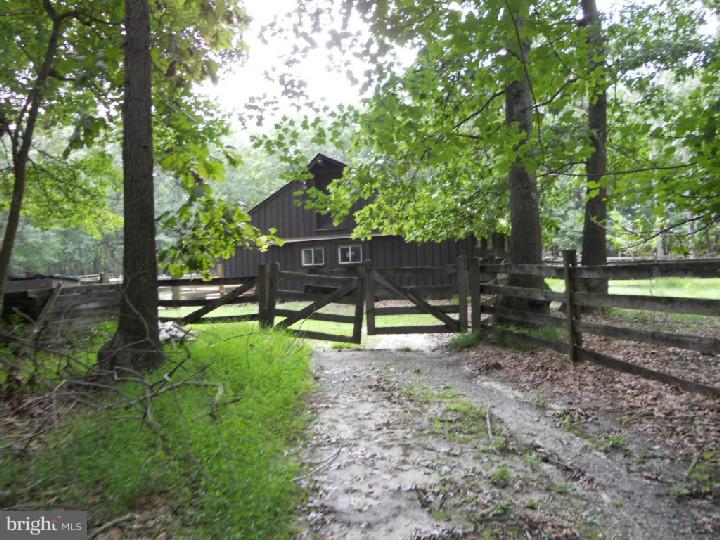 12 Gate Road Tabernacle, NJ 08088 - Photo 15 of 22 View in Back